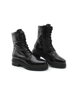 Discount L'Empreinte Chaussures NEROGIARDINI I308954D noir