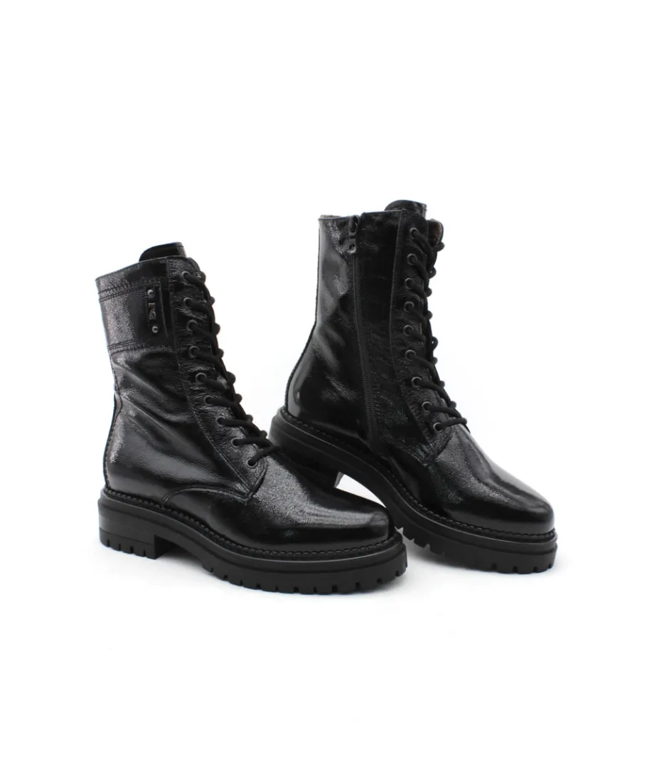Discount L'Empreinte Chaussures NEROGIARDINI I308954D noir