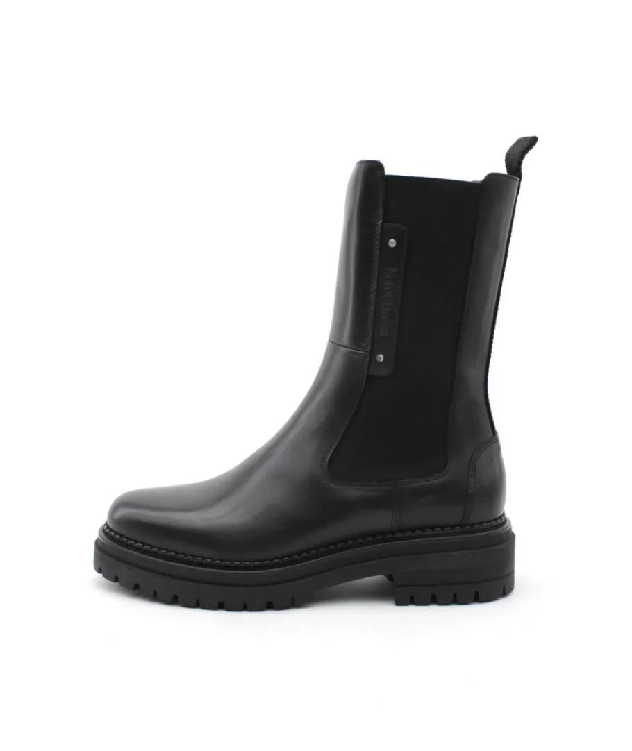 Online L'Empreinte Chaussures NEROGIARDINI I308950D noir