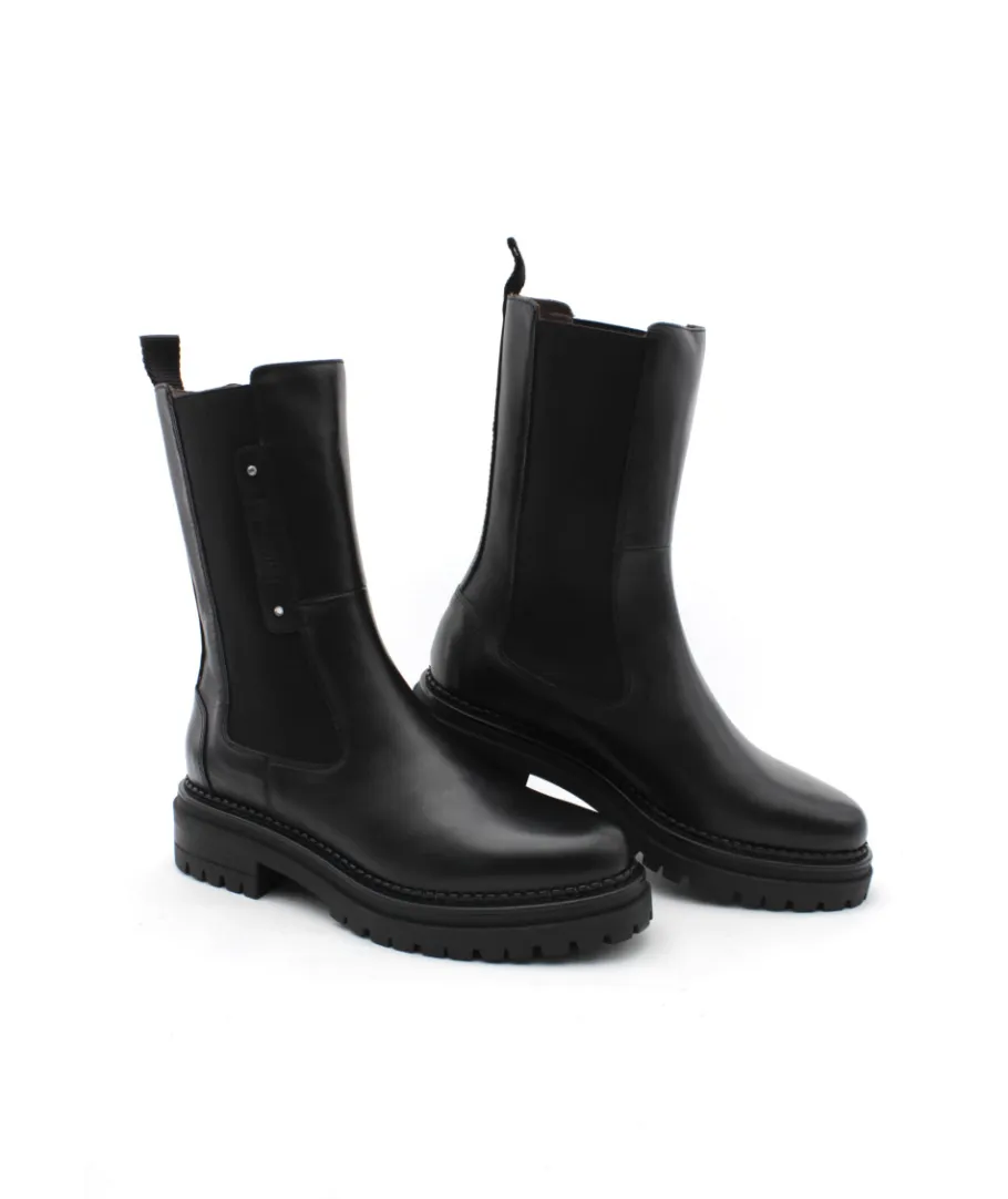 Online L'Empreinte Chaussures NEROGIARDINI I308950D noir