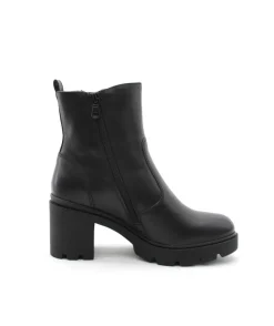 Cheap L'Empreinte Chaussures NEROGIARDINI I205860D noir