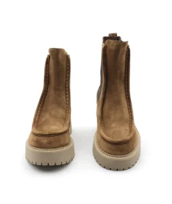 Clearance L'Empreinte Chaussures NEROGIARDINI I308000D camel