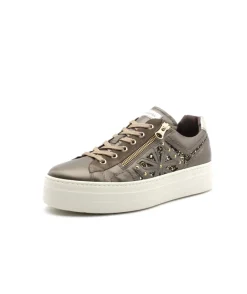 Online L'Empreinte Chaussures NEROGIARDINI I411611D bronze