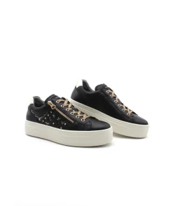 Shop L'Empreinte Chaussures NEROGIARDINI I411610D noir