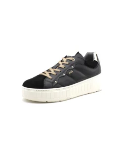 Clearance L'Empreinte Chaussures NEROGIARDINI I461630D noir