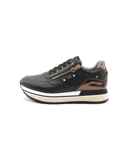 Fashion L'Empreinte Chaussures NEROGIARDINI I411570D noir