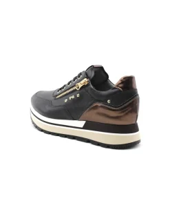 Fashion L'Empreinte Chaussures NEROGIARDINI I411570D noir