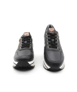 Fashion L'Empreinte Chaussures NEROGIARDINI I411570D noir