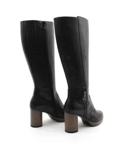 Outlet L'Empreinte Chaussures NEROGIARDINI I411740D noir