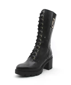 Outlet L'Empreinte Chaussures NEROGIARDINI I205862D noir