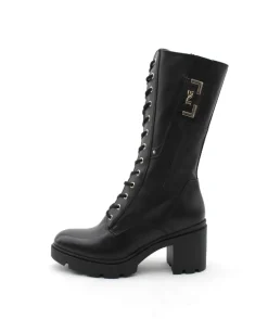 Outlet L'Empreinte Chaussures NEROGIARDINI I205862D noir