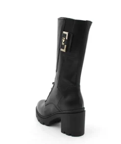Outlet L'Empreinte Chaussures NEROGIARDINI I205862D noir