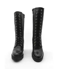 Outlet L'Empreinte Chaussures NEROGIARDINI I205862D noir