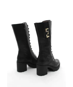 Outlet L'Empreinte Chaussures NEROGIARDINI I205862D noir