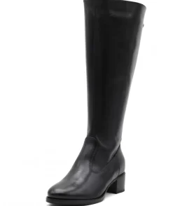 Store L'Empreinte Chaussures NEROGIARDINI I117561D noir