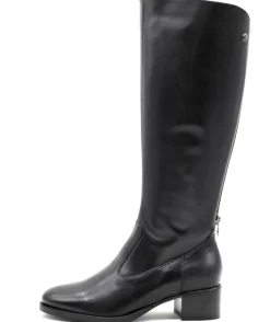 Store L'Empreinte Chaussures NEROGIARDINI I117561D noir