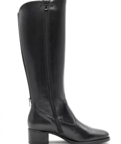 Store L'Empreinte Chaussures NEROGIARDINI I117561D noir