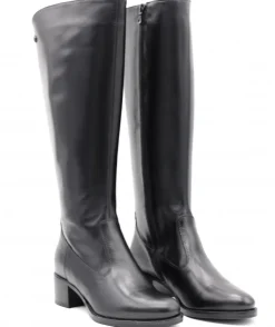 Store L'Empreinte Chaussures NEROGIARDINI I117561D noir