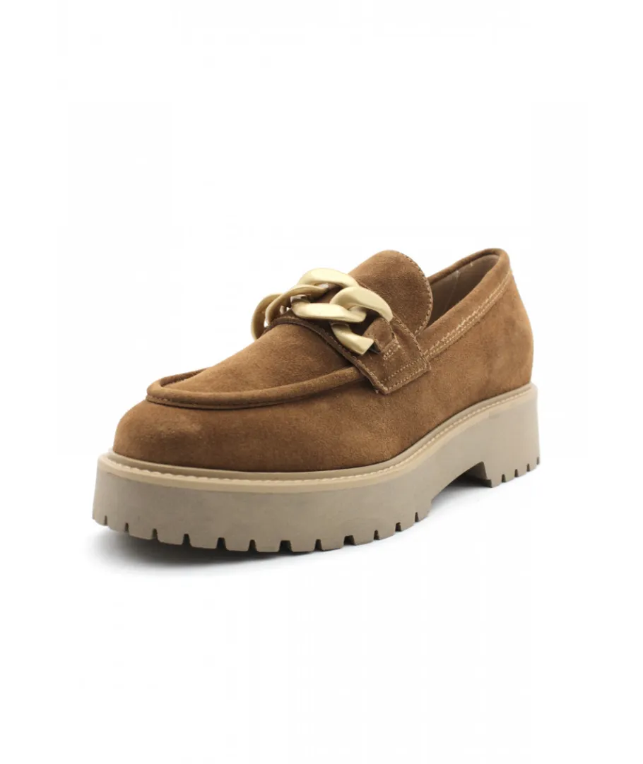 Best Sale L'Empreinte Chaussures NEROGIARDINI I305110D camel