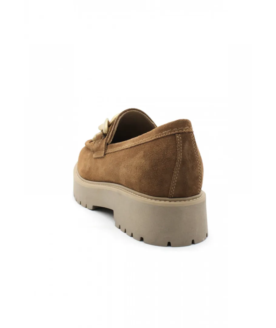 Best Sale L'Empreinte Chaussures NEROGIARDINI I305110D camel