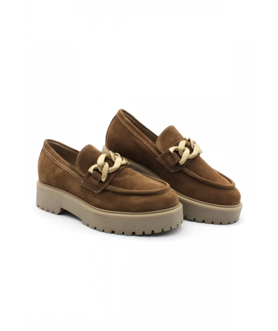 Best Sale L'Empreinte Chaussures NEROGIARDINI I305110D camel