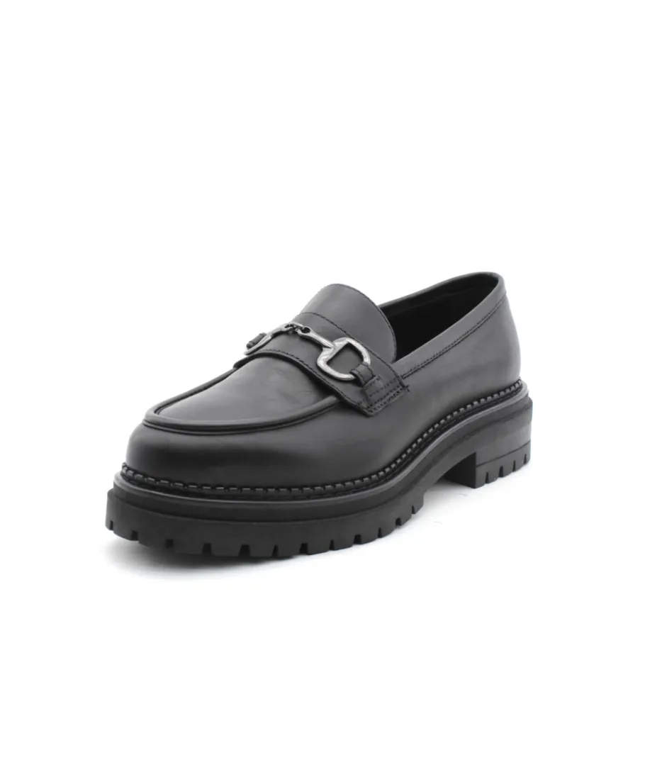 Cheap L'Empreinte Chaussures NEROGIARDINI I217715D noir