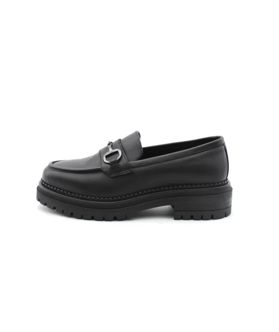 Cheap L'Empreinte Chaussures NEROGIARDINI I217715D noir