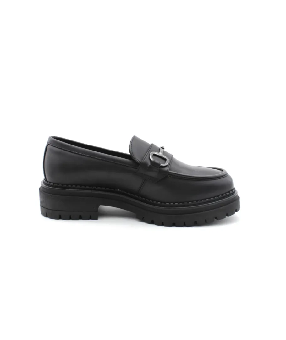 Cheap L'Empreinte Chaussures NEROGIARDINI I217715D noir