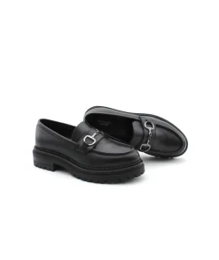 Cheap L'Empreinte Chaussures NEROGIARDINI I217715D noir