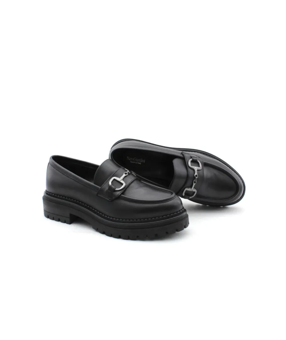 Cheap L'Empreinte Chaussures NEROGIARDINI I217715D noir