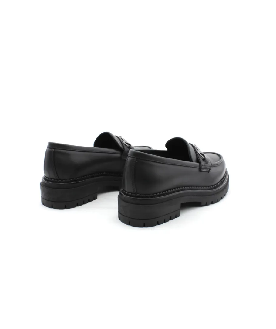 Cheap L'Empreinte Chaussures NEROGIARDINI I217715D noir