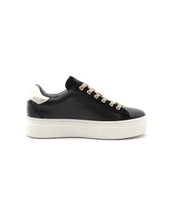 Flash Sale L'Empreinte Chaussures NEROGIARDINI I308410D noir