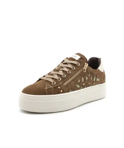 Fashion L'Empreinte Chaussures NEROGIARDINI I308411D marron