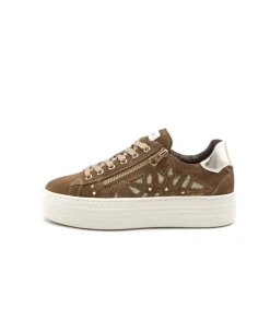 Fashion L'Empreinte Chaussures NEROGIARDINI I308411D marron