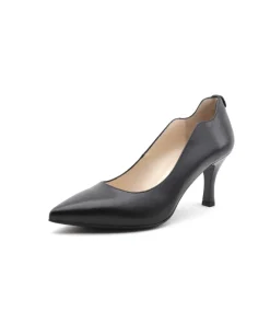 Best Sale L'Empreinte Chaussures NEROGIARDINI I013470DE noir