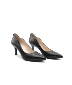 Best Sale L'Empreinte Chaussures NEROGIARDINI I013470DE noir