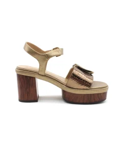 Cheap L'Empreinte Chaussures NOA HARMON 9668 bronze