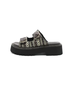 Sale L'Empreinte Chaussures NOA HARMON 9684 noir