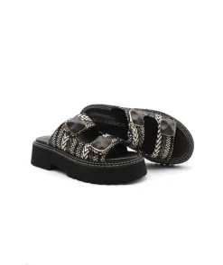 Sale L'Empreinte Chaussures NOA HARMON 9684 noir
