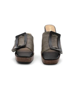 Best Sale L'Empreinte Chaussures NOA HARMON 8968 noir