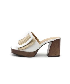 Cheap L'Empreinte Chaussures NOA HARMON 8968 ivoire