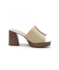Cheap L'Empreinte Chaussures NOA HARMON 8968 ivoire