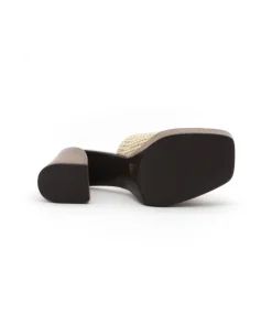 Cheap L'Empreinte Chaussures NOA HARMON 8968 ivoire