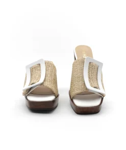 Cheap L'Empreinte Chaussures NOA HARMON 8968 ivoire