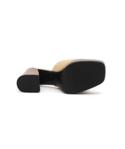 New L'Empreinte Chaussures NOA HARMON 9235 cuero