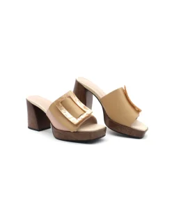 New L'Empreinte Chaussures NOA HARMON 9235 cuero