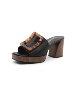 Sale L'Empreinte Chaussures NOA HARMON 9235 noir