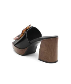 Sale L'Empreinte Chaussures NOA HARMON 9235 noir