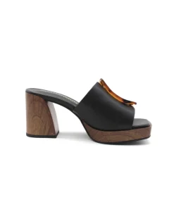 Sale L'Empreinte Chaussures NOA HARMON 9235 noir