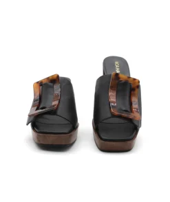Sale L'Empreinte Chaussures NOA HARMON 9235 noir